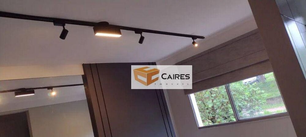 Apartamento, 2 quartos, 44 m² - Foto 2