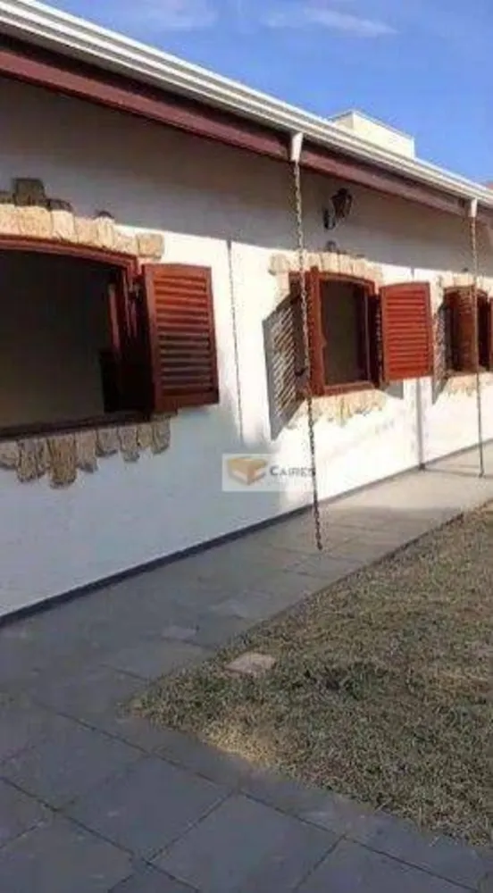 Casa, 4 quartos, 310 m² - Foto 2