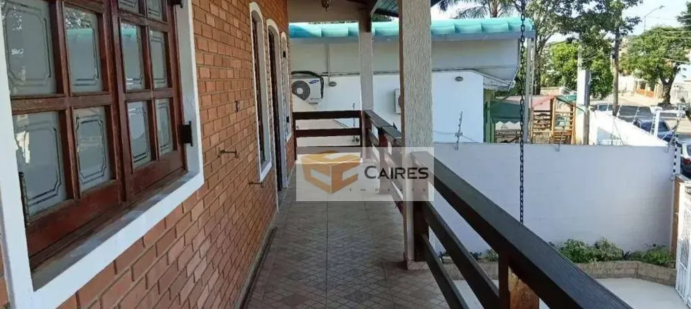 Casa, 4 quartos, 310 m² - Foto 12