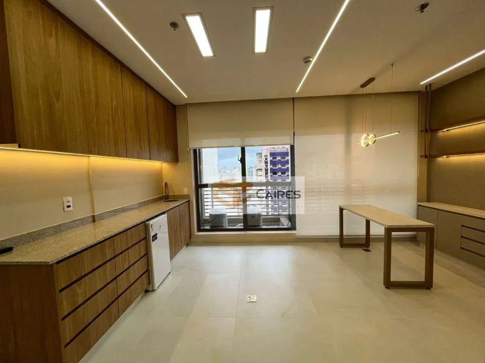 Sala-Conjunto, 36 m² - Foto 1