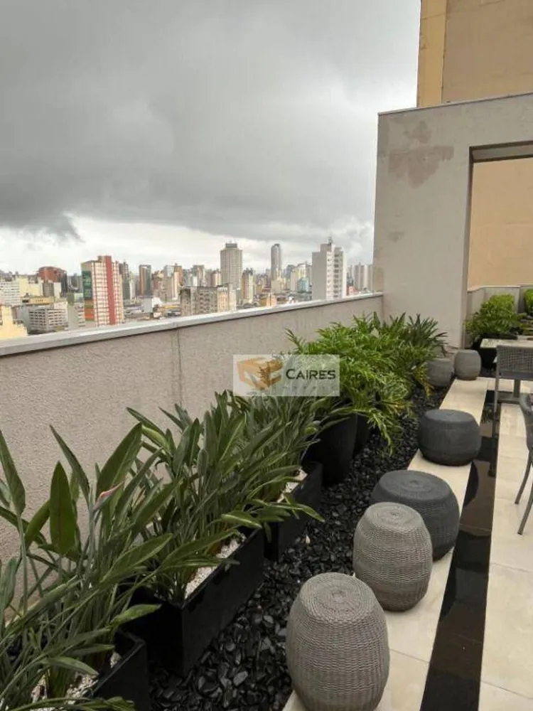 Sala-Conjunto, 36 m² - Foto 3
