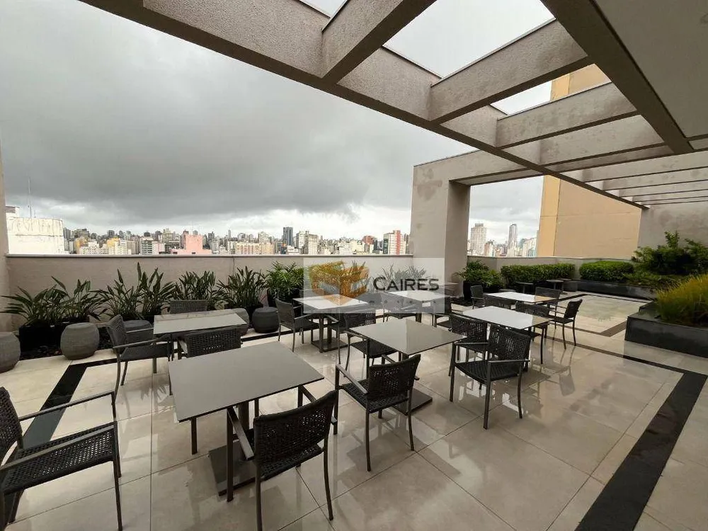 Sala-Conjunto, 36 m² - Foto 11