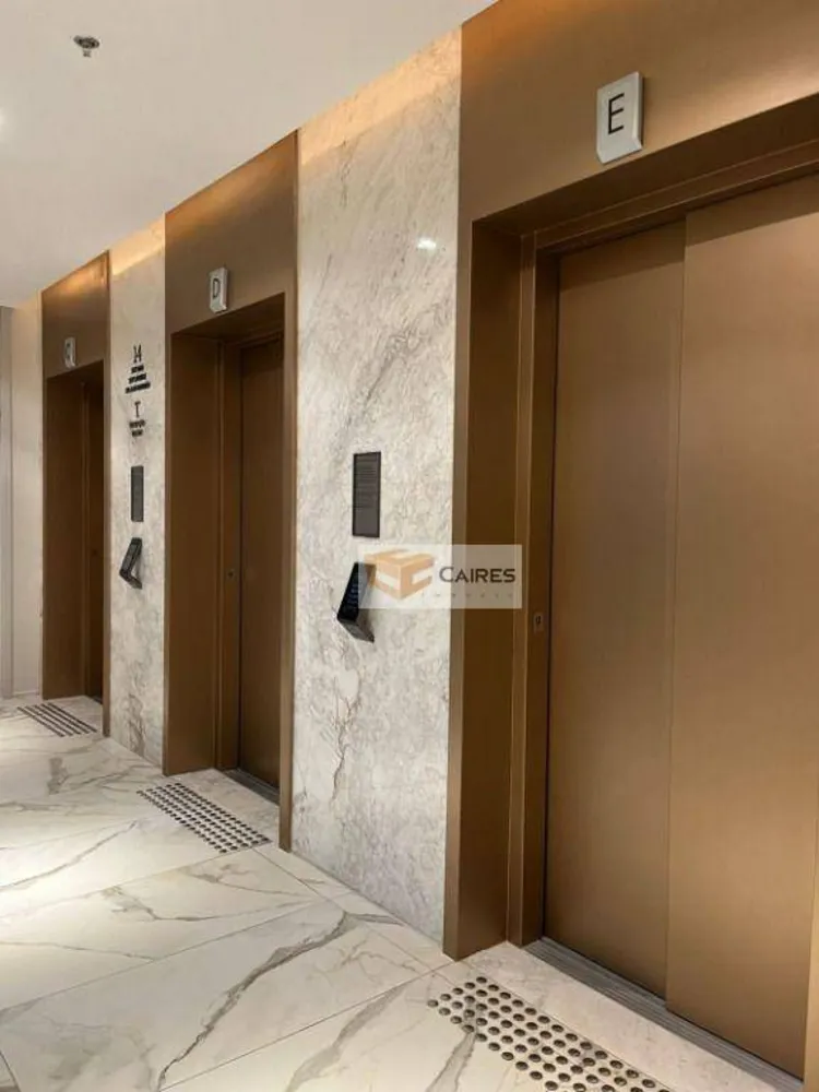 Sala-Conjunto, 36 m² - Foto 10