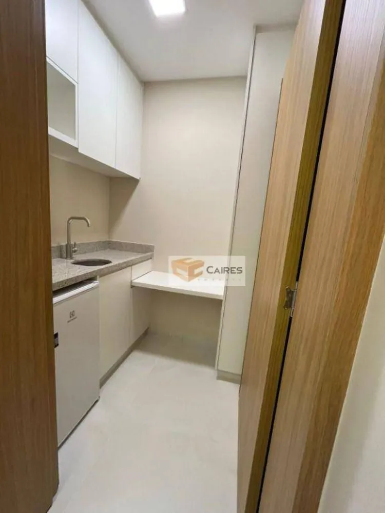 Sala-Conjunto, 36 m² - Foto 6