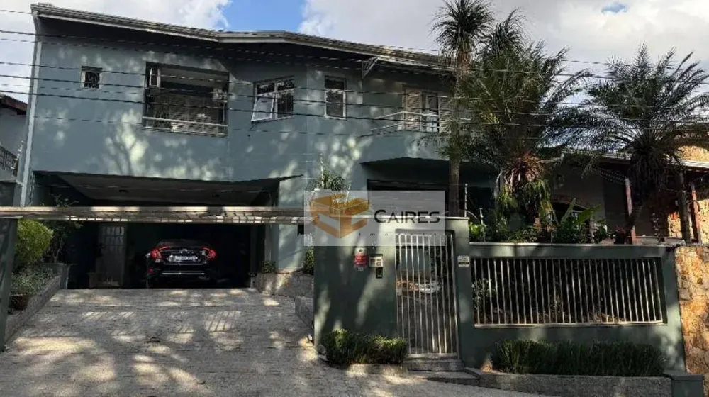Casa, 3 quartos, 360 m² - Foto 3