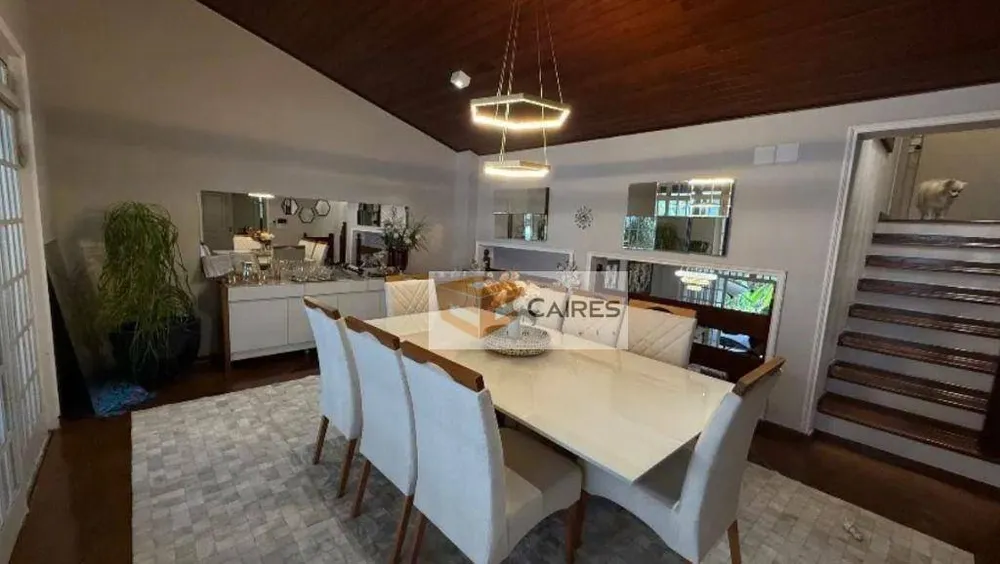 Casa, 3 quartos, 360 m² - Foto 10