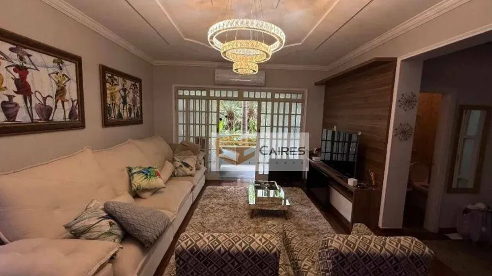 Casa, 3 quartos, 360 m² - Foto 11