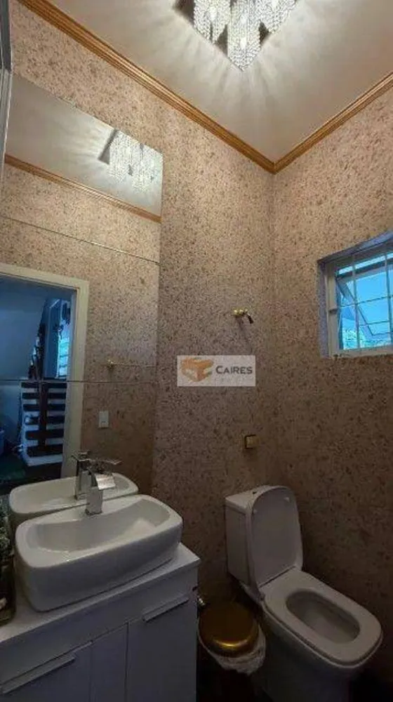 Casa, 3 quartos, 360 m² - Foto 8