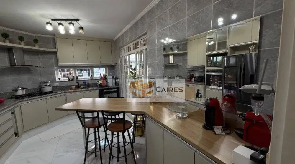 Casa, 3 quartos, 360 m² - Foto 5