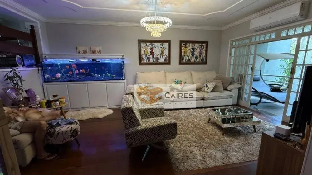 Casa, 3 quartos, 360 m² - Foto 12