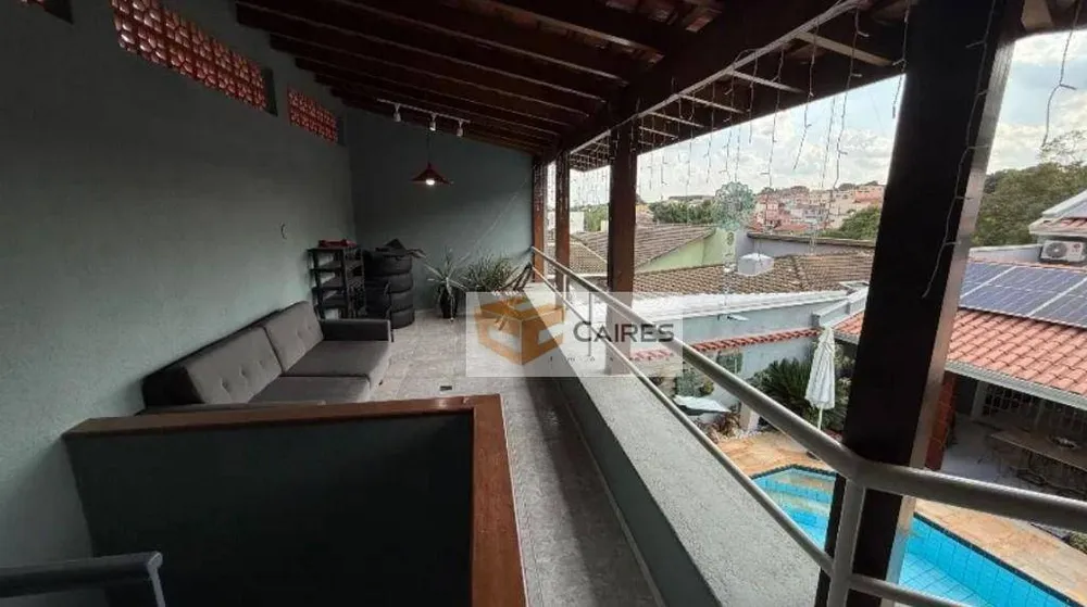 Casa, 3 quartos, 360 m² - Foto 2