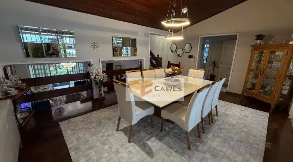 Casa, 3 quartos, 360 m² - Foto 6