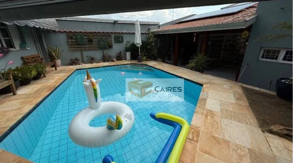 Casa, 3 quartos, 360 m² - Foto 16
