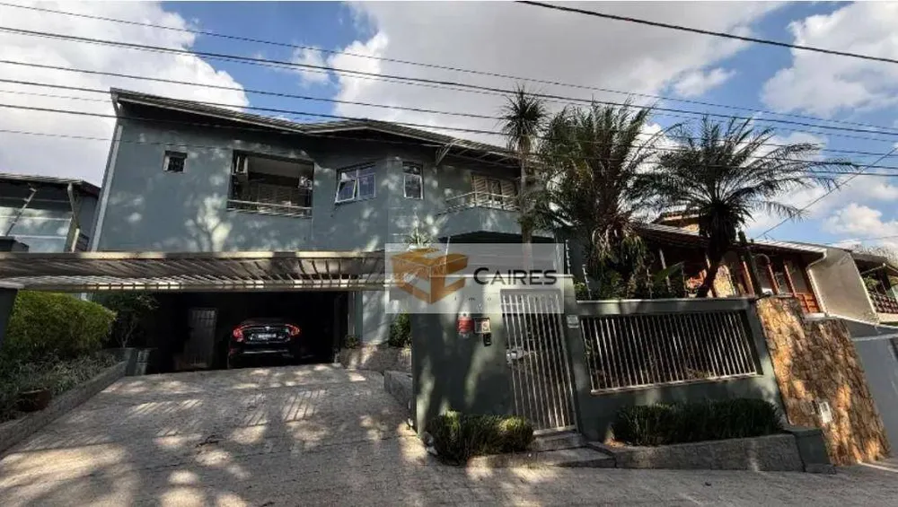 Casa, 3 quartos, 360 m² - Foto 14