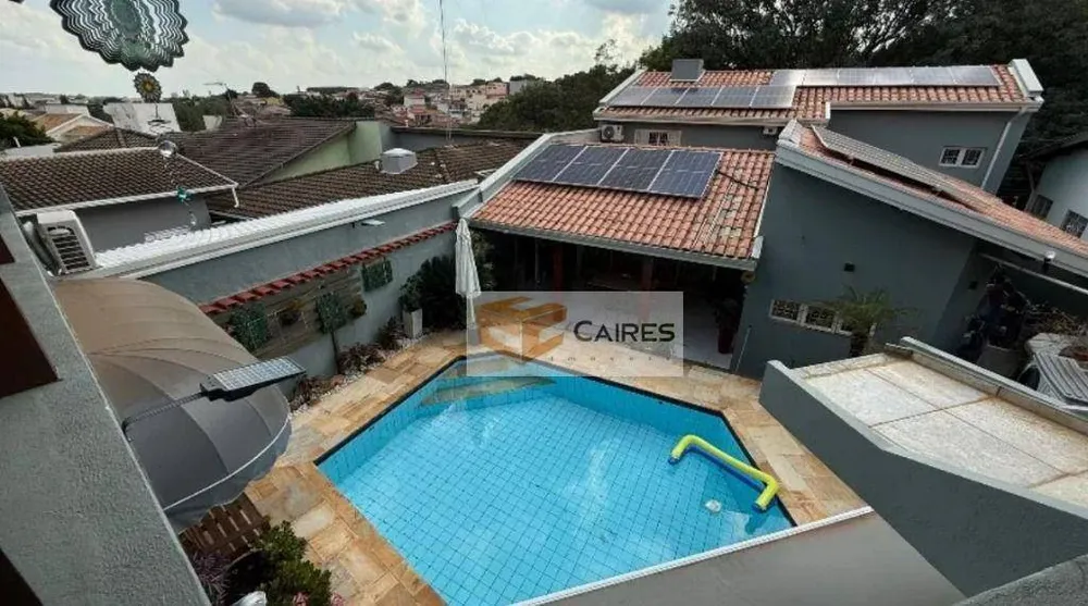 Casa, 3 quartos, 360 m² - Foto 1