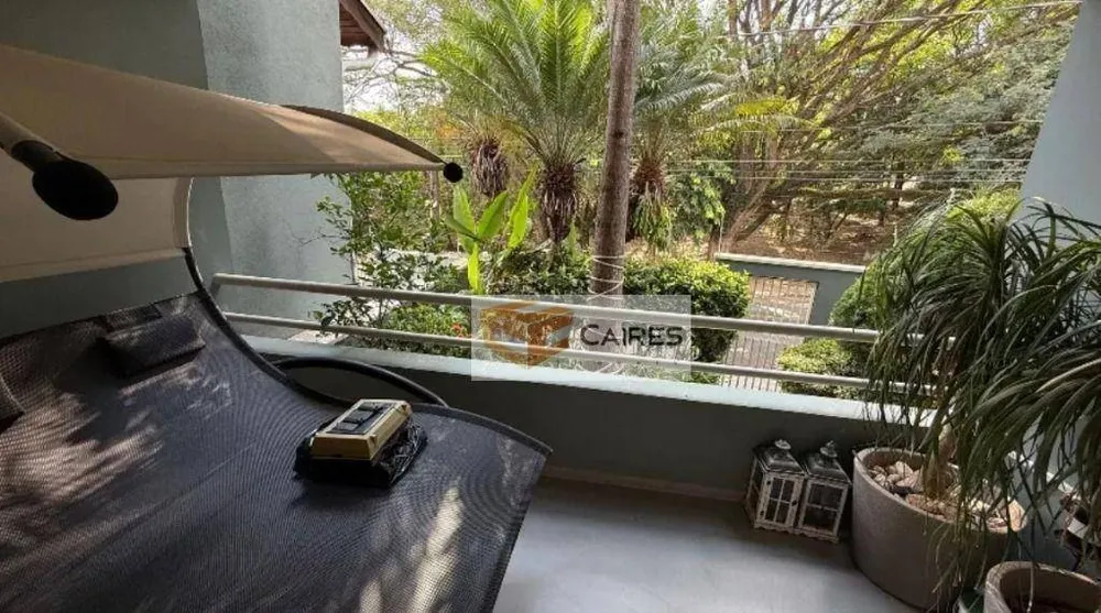 Casa, 3 quartos, 360 m² - Foto 4