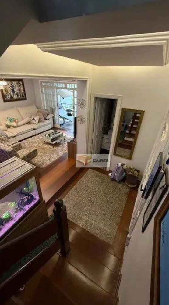 Casa, 3 quartos, 360 m² - Foto 7
