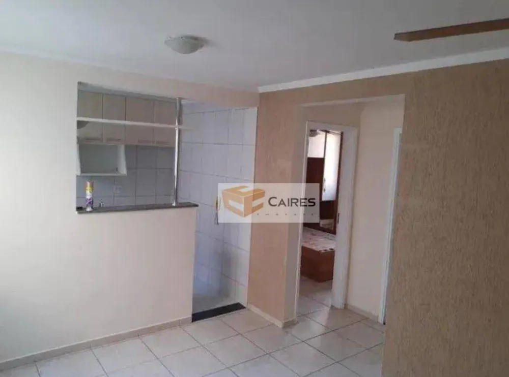 Apartamento, 2 quartos - Foto 4