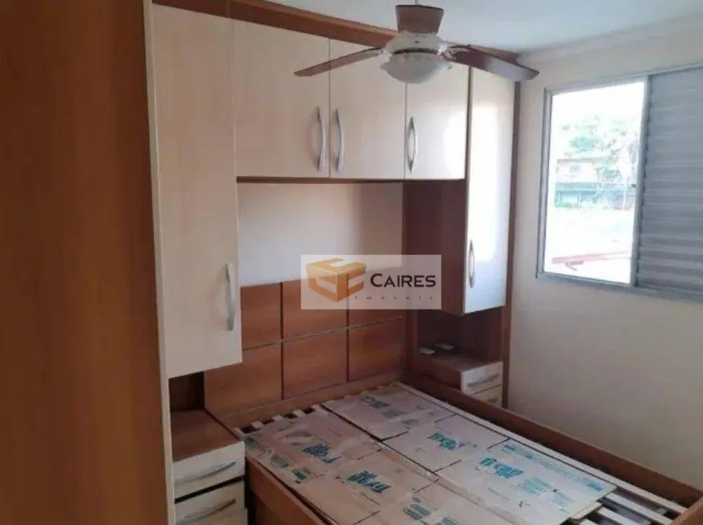 Apartamento, 2 quartos - Foto 6