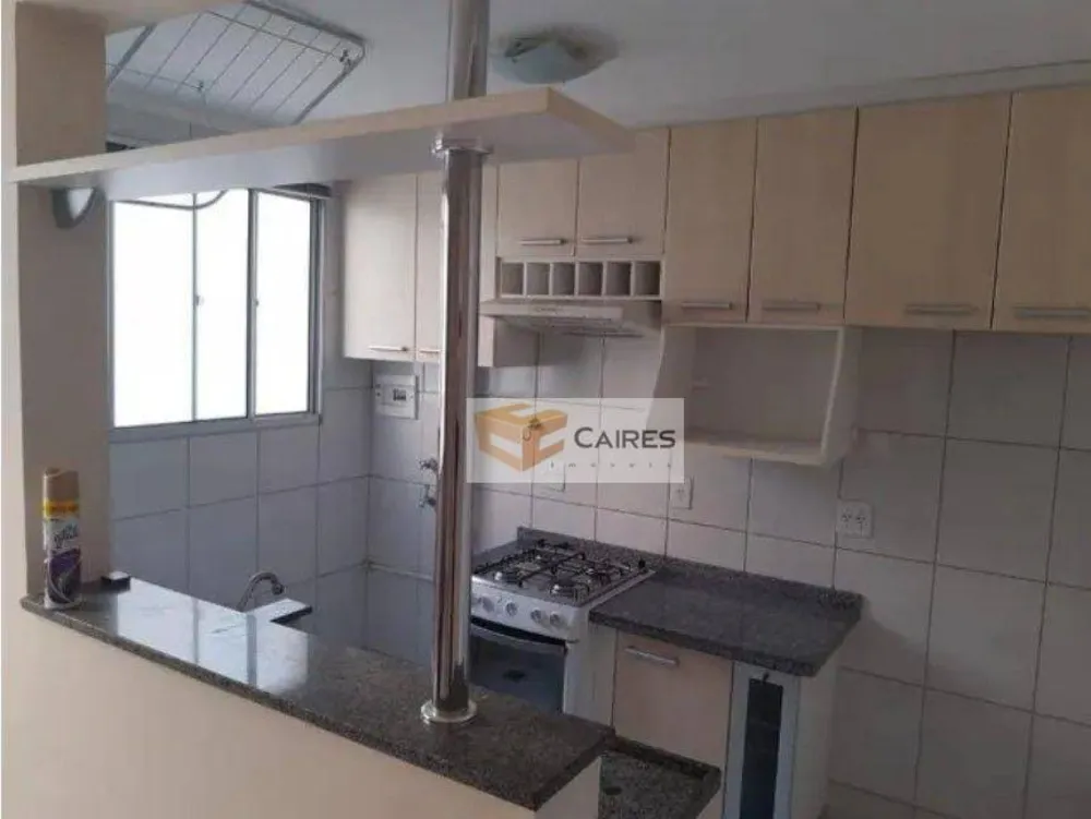 Apartamento, 2 quartos - Foto 5