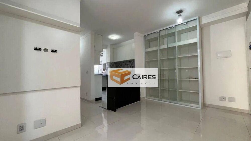 Apartamento, 2 quartos, 49 m² - Foto 1