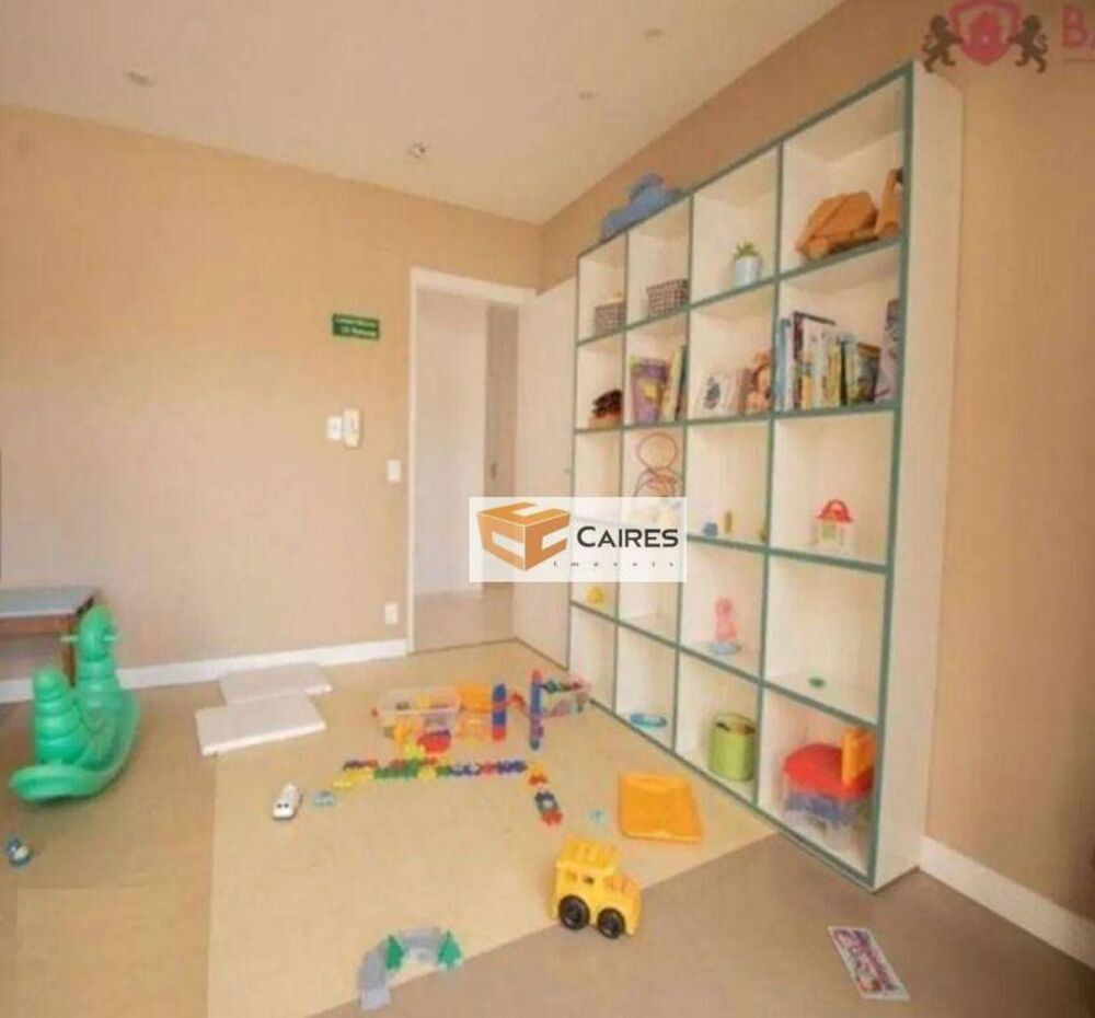 Apartamento, 2 quartos, 49 m² - Foto 11