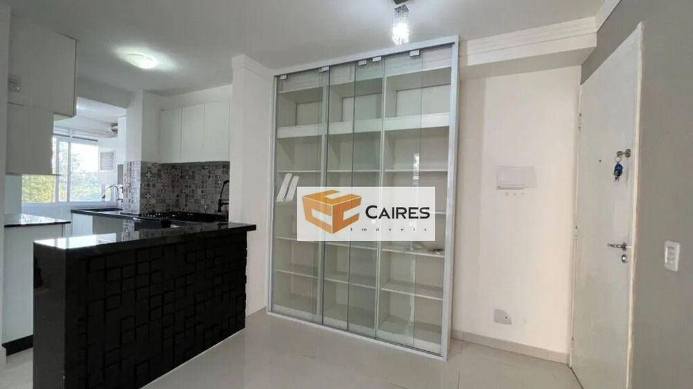 Apartamento, 2 quartos, 49 m² - Foto 8