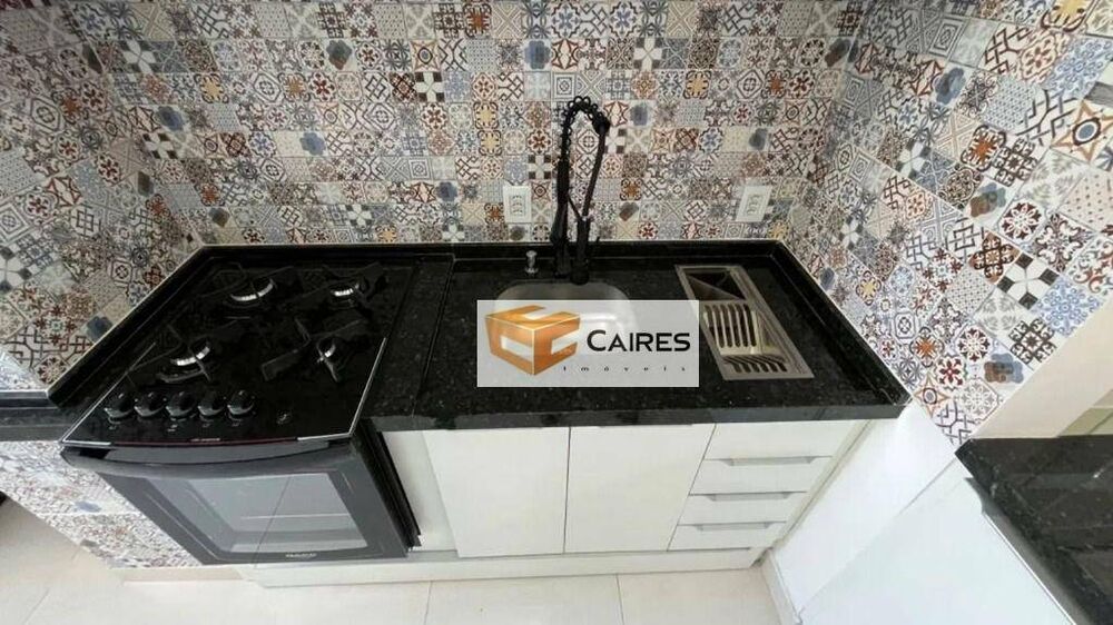 Apartamento, 2 quartos, 49 m² - Foto 7
