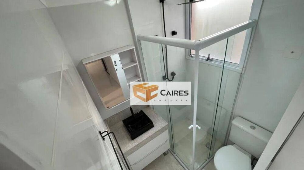 Apartamento, 2 quartos, 49 m² - Foto 5