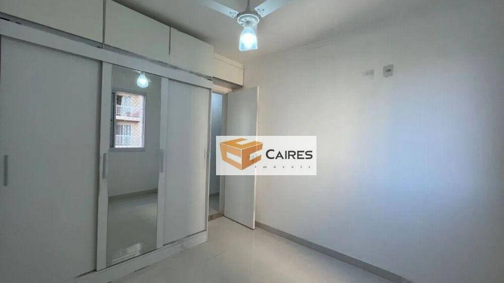 Apartamento, 2 quartos, 49 m² - Foto 2