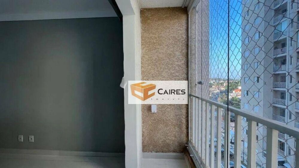 Apartamento, 2 quartos, 49 m² - Foto 3