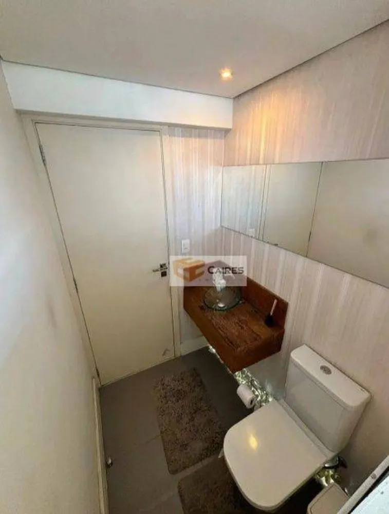 Apartamento, 1 quarto, 57 m² - Foto 4