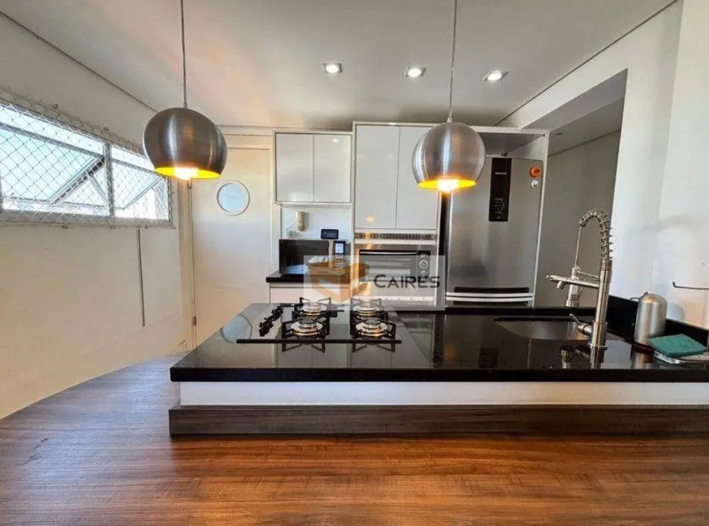 Apartamento, 1 quarto, 57 m² - Foto 11