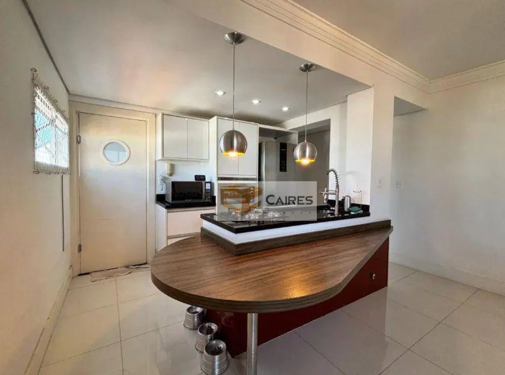 Apartamento, 1 quarto, 57 m² - Foto 6
