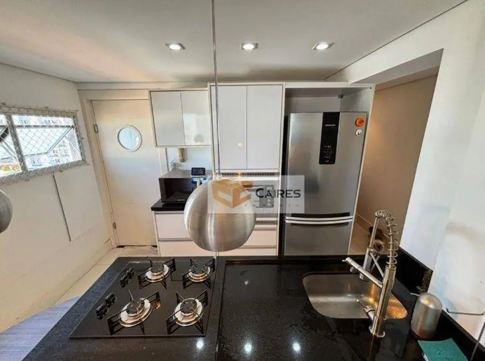 Apartamento, 1 quarto, 57 m² - Foto 8
