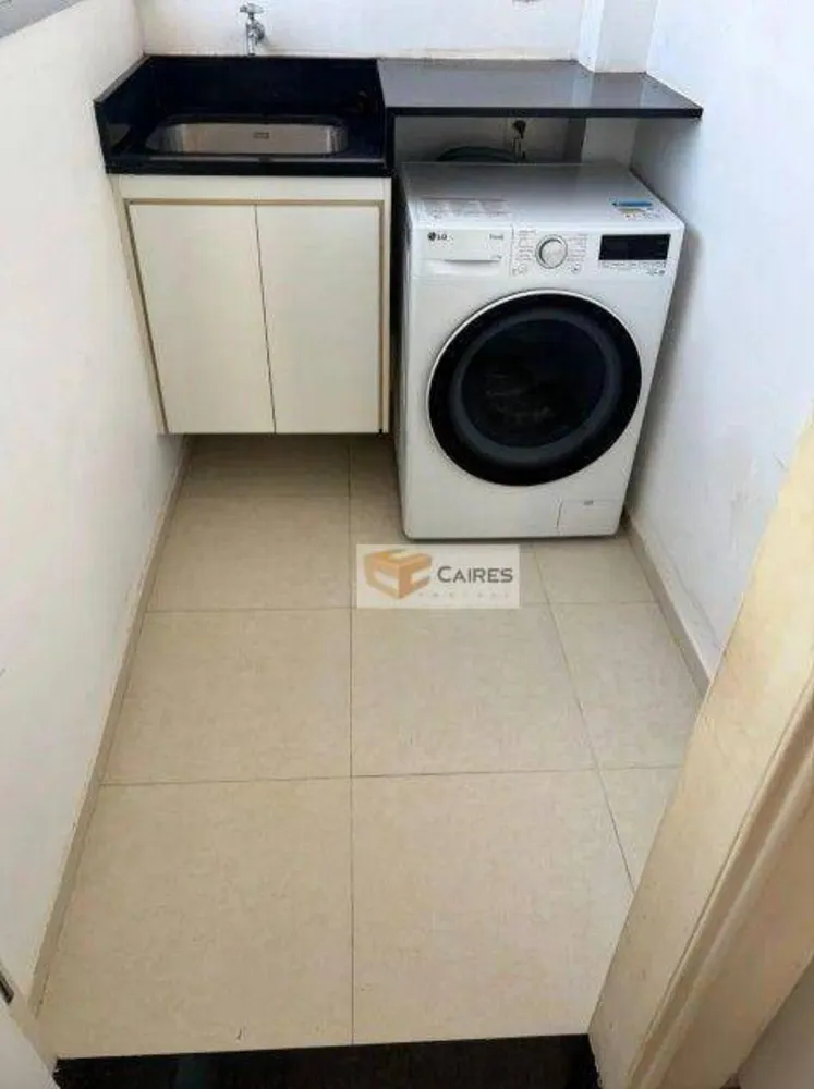 Apartamento, 1 quarto, 57 m² - Foto 5