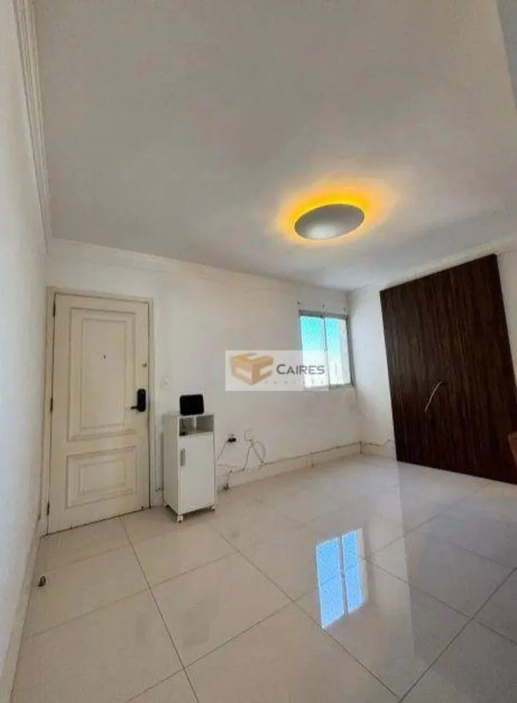 Apartamento, 1 quarto, 57 m² - Foto 1