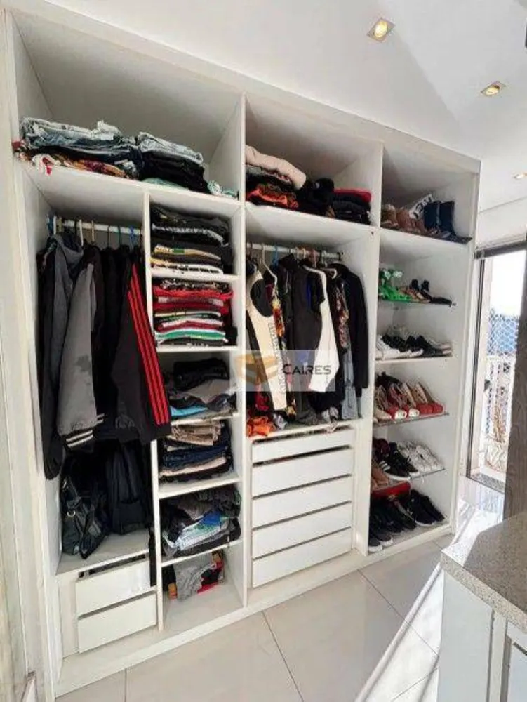 Apartamento, 1 quarto, 57 m² - Foto 10