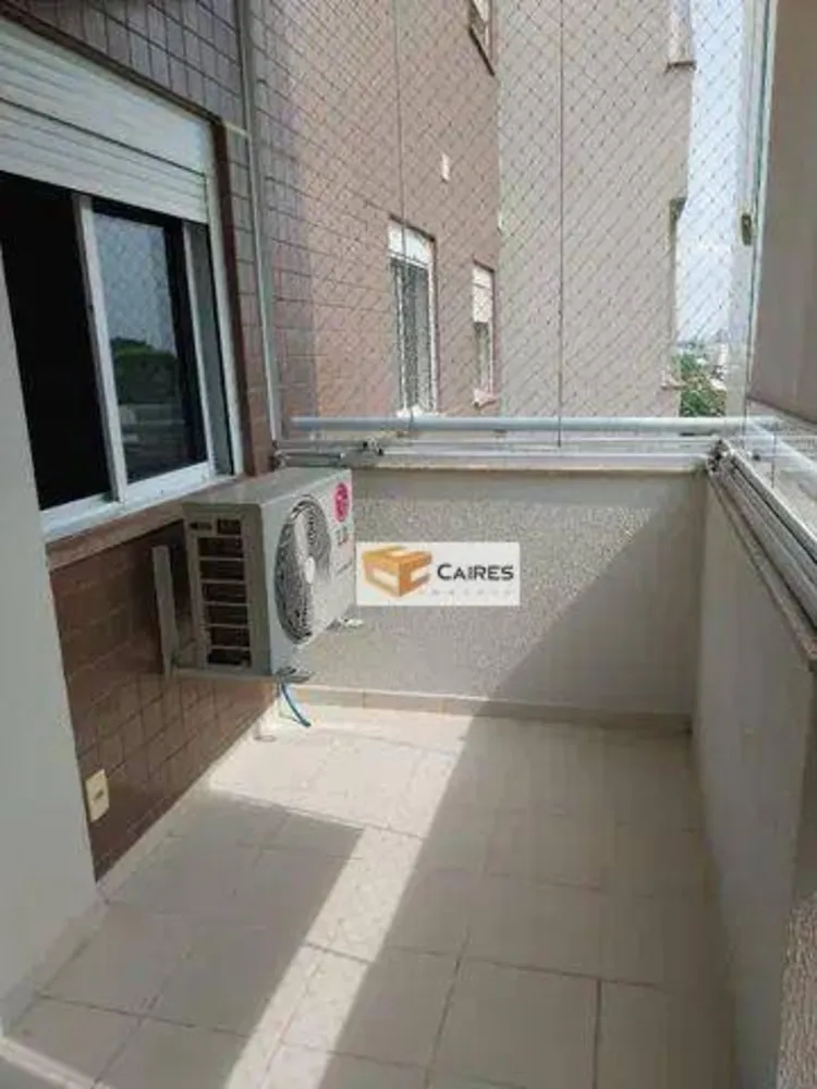 Apartamento, 2 quartos, 74 m² - Foto 3