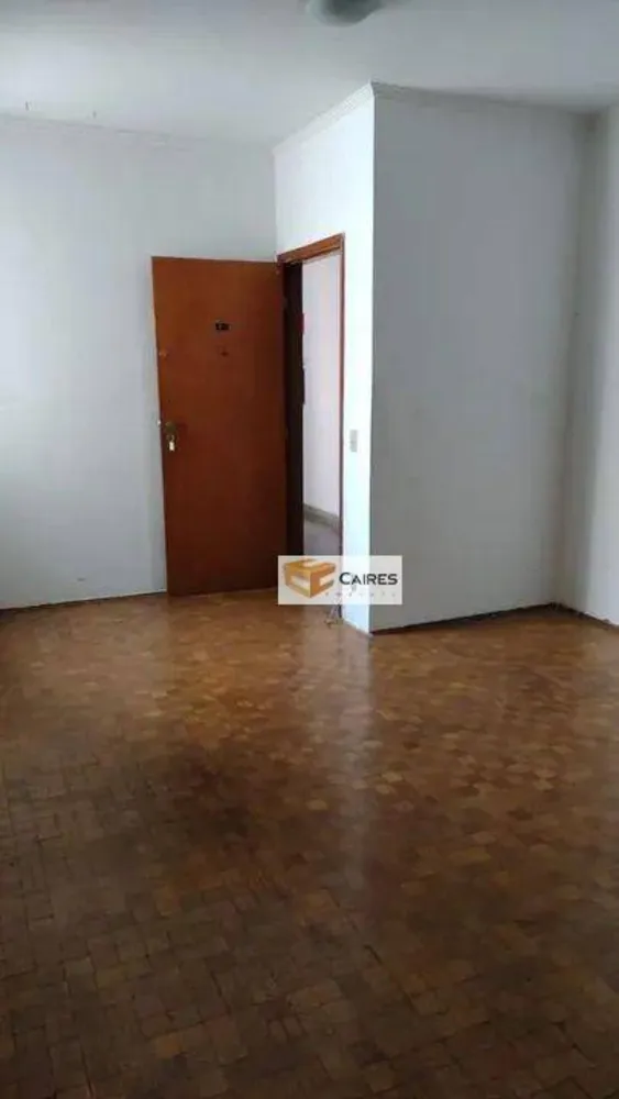 Apartamento, 2 quartos, 64 m² - Foto 1