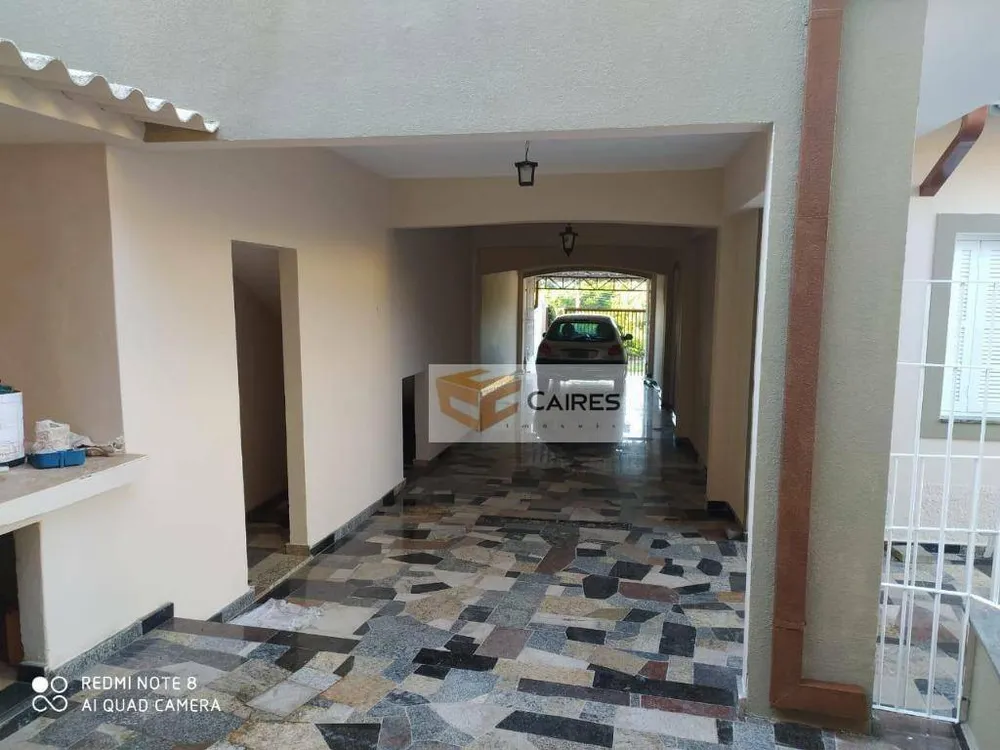 Casa, 3 quartos, 130 m² - Foto 4