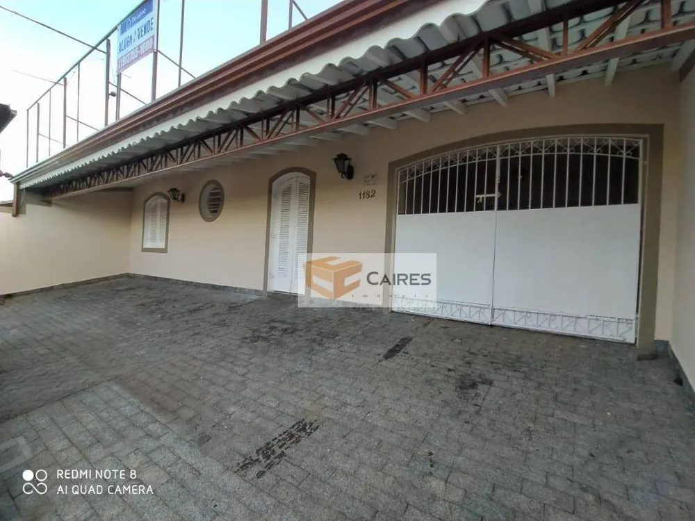 Casa, 3 quartos, 130 m² - Foto 2