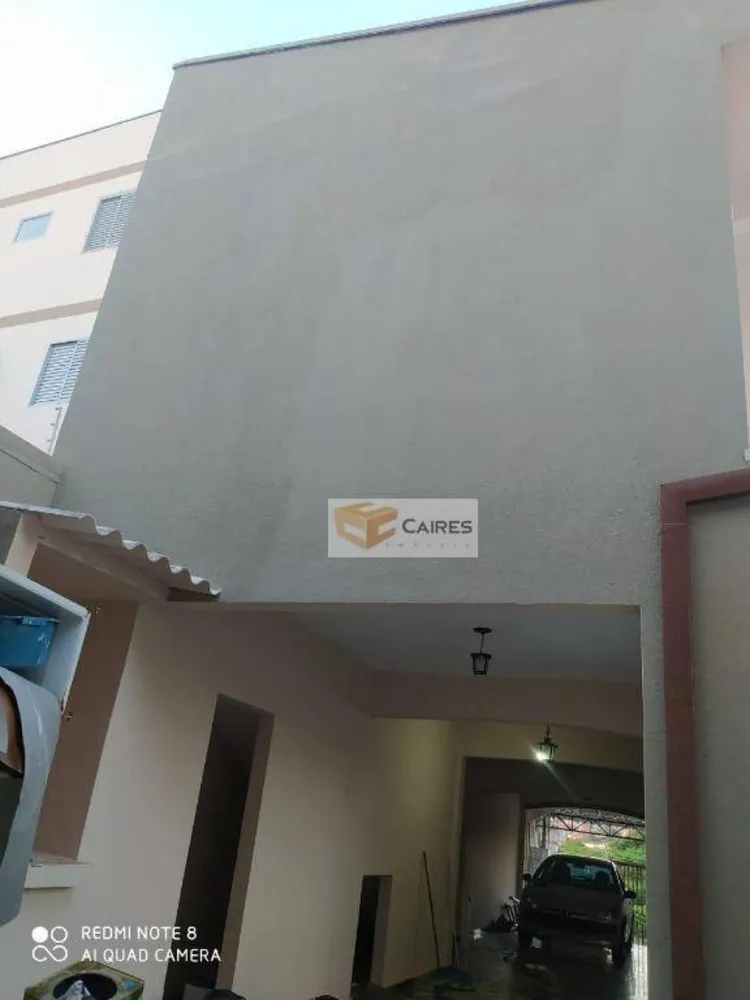 Casa, 3 quartos, 130 m² - Foto 6