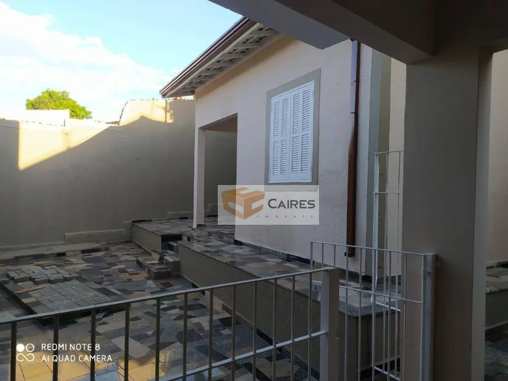 Casa, 3 quartos, 130 m² - Foto 1