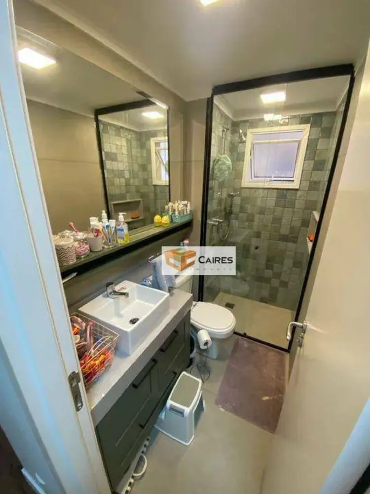 Apartamento, 3 quartos, 80 m² - Foto 12