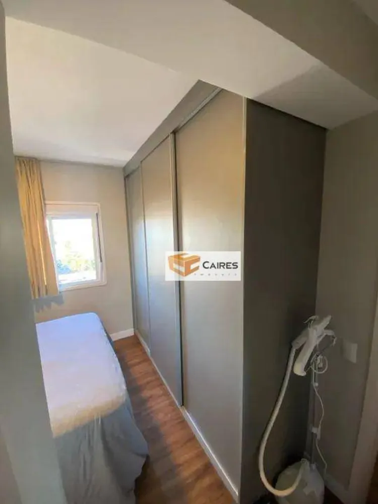 Apartamento, 3 quartos, 80 m² - Foto 3