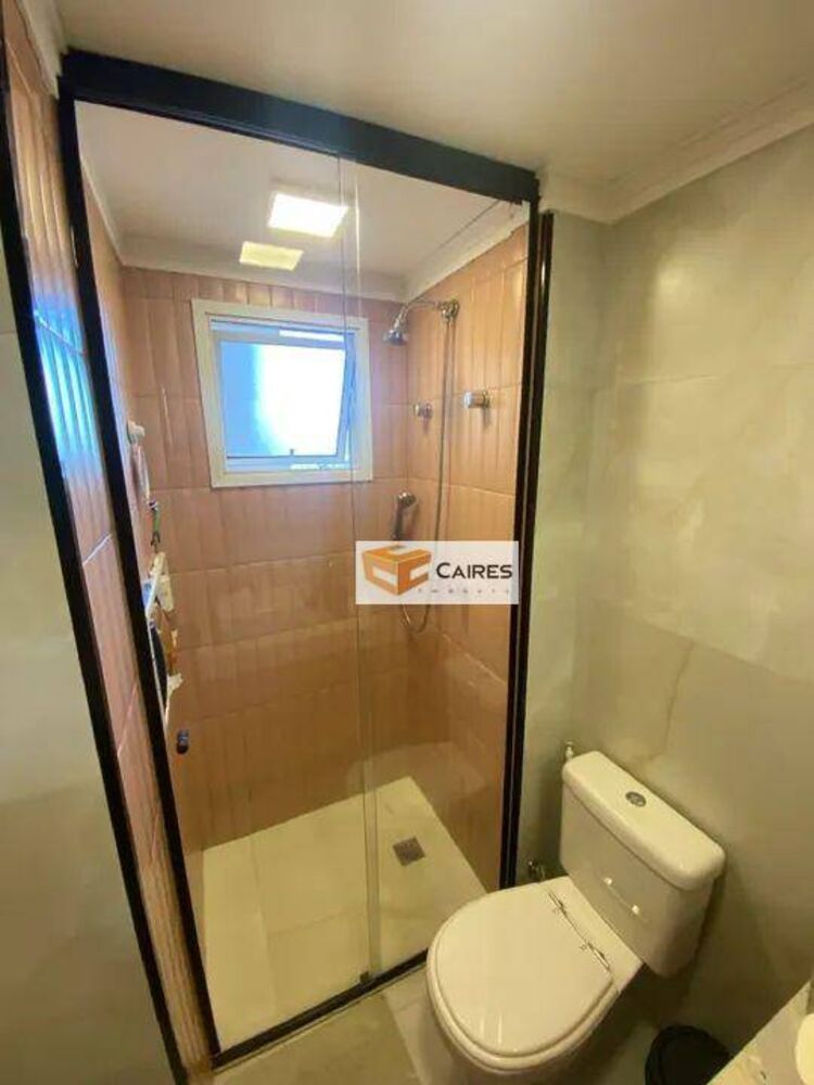 Apartamento à venda com 3 quartos, 80m² - Foto 4