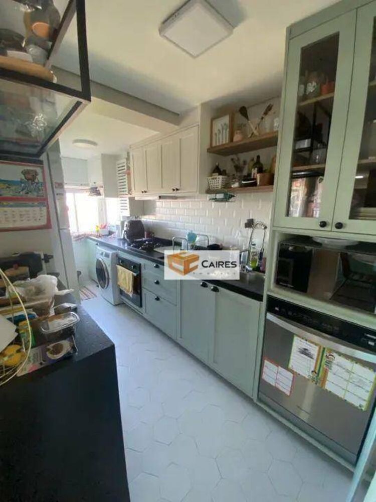 Apartamento à venda com 3 quartos, 80m² - Foto 6