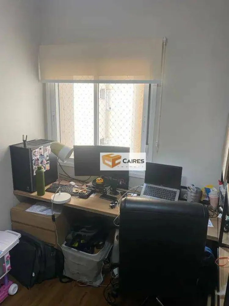 Apartamento, 3 quartos, 80 m² - Foto 18