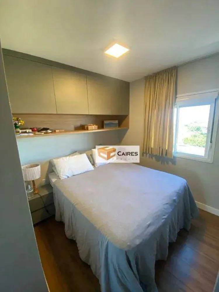 Apartamento, 3 quartos, 80 m² - Foto 5